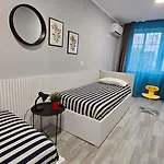 Party Guesthouse For Big Groups